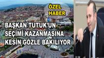 Tutuk'un Seçimi Kazanmasına Kesin Gözüyle Bakılıyor