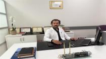 Yalova Eğitim ve Araştırma Hastanesi'ne Yeni Doktor Ataması