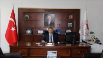 İlmeç Görevine Başladı