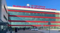 12 Mayıs Hemşireler Günü Yalova’da Kutlandı